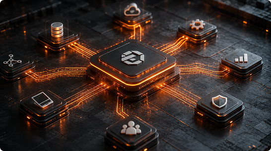 Platform Managed Services